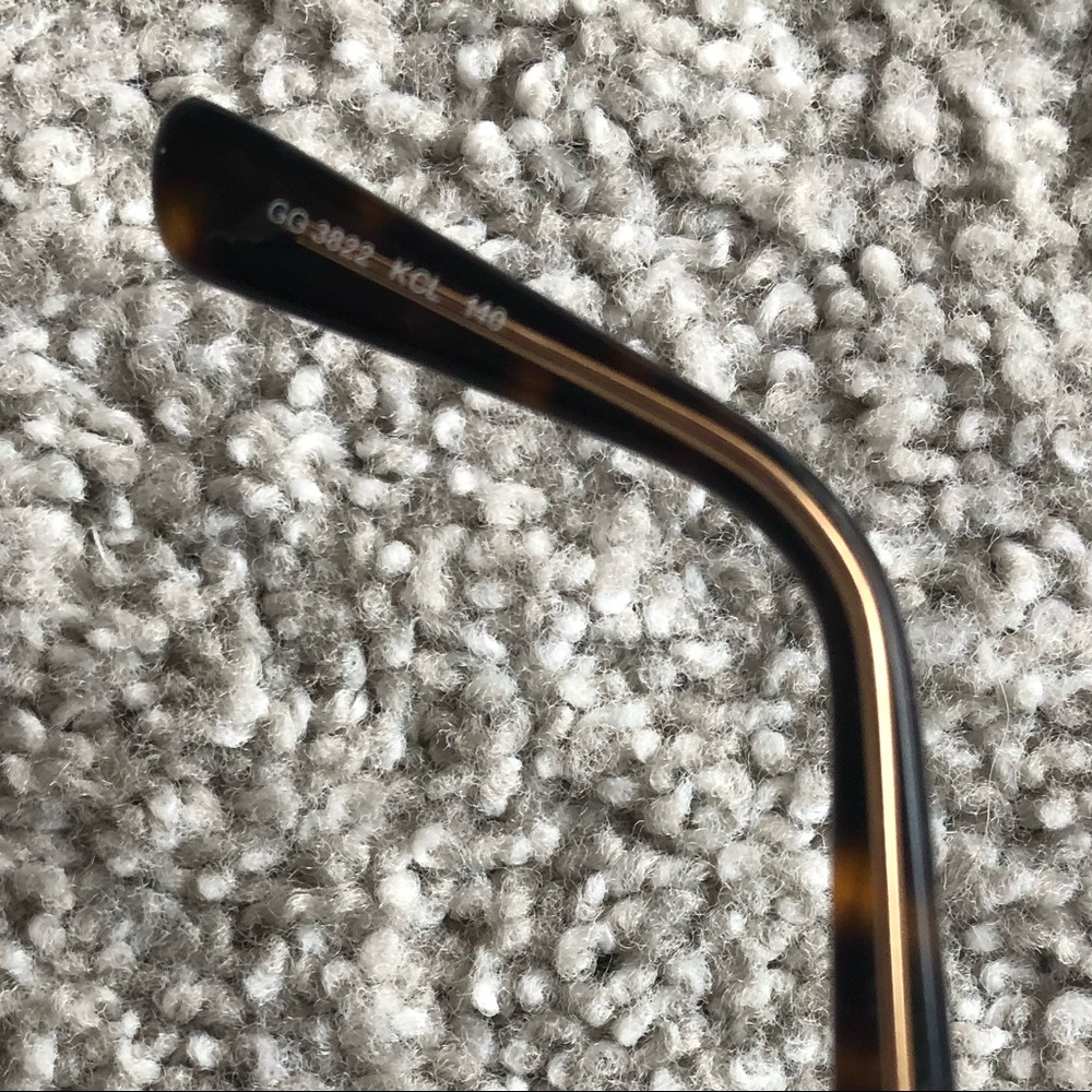 Gucci glasses - Picture 6 of 6
